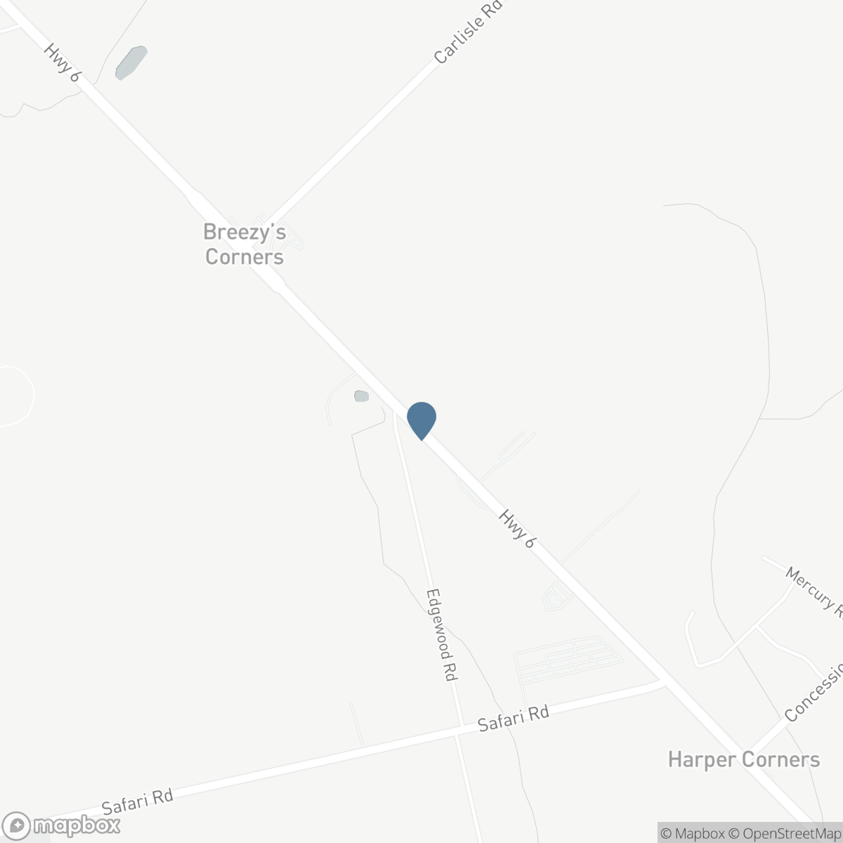 1402 6 Highway, Hamilton, Ontario L8N 2Z7